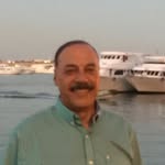 Sam Hammad - @ohammad3919 - Instagram