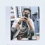 Sam Hammad (SM) - @mmadaayy - Instagram