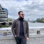 Sam Hammada - @samhammada1 - Instagram
