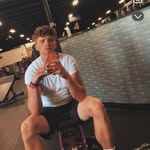 Sam - @samhammers112 - Instagram