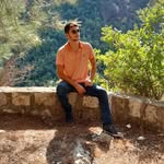 Sam Hammoud - @samhammoud87 - Instagram