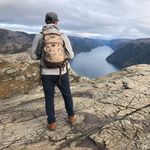 Sam Handy - @tucansam11 - Instagram