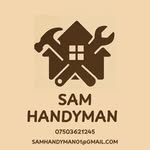 SAM HANDYMAN - @samhandyman01 - Instagram