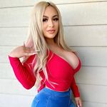 Hannah willow - @samhannahwillow - Instagram