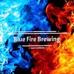 Sam & Hannah - @bluefirebrewing - Instagram