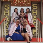 Sam Hannah - @spannerhannah - Instagram