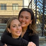 Sam&Hannah - @rn.sam.han - Instagram