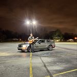 Sam Hardison - @sammy.js.garage - Instagram