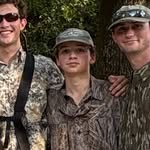 Sam Hargrove - @sam_hargrove10 - Instagram