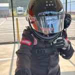 Samantha Hargrove - @samhargroveracing - Instagram