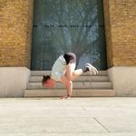 Sam Francis Harman - @samyogabliss - Instagram