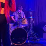 Sam Harman - @samhdrums - Instagram