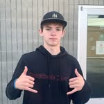 Sam Harrell - @samharrell111 - Instagram