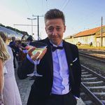 Sam Hatfield - @hatfield_07 - Instagram