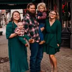 Sam Hatfield - Facebook