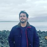 Sam Hatfield - @samuelhatfield - Instagram