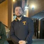 Sam Hatfield - @7amuel_pierce - Instagram