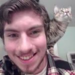 Sam Hatfield - @samuelchatfield - Instagram