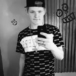 Sam Hatfield - @sam_hatfieldz - Instagram