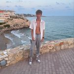 Samuel Hatfield - @sam__hatfield - Instagram