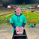 Sam Hawkins - @samhawkins4 - Instagram