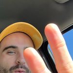 Sam Hawkins - @samhawkward - Instagram