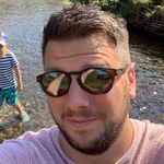 Sam Hawkey - @samhawkey - Instagram