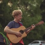 Sam Hay - @samhaymusic - Instagram