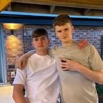 Sam Hay - @s4mhay08 - Instagram