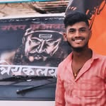 Samhay Patill - @its__samhay_patill_9192 - Instagram