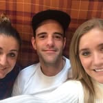 Sam Hazelton - @_shazelton_ - Instagram