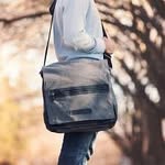 Sam Hazelton - @carryjessesbags - Instagram