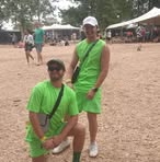 Sam Hazelton - Facebook