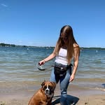 Samantha Hazelton - @hazelton9891 - Instagram