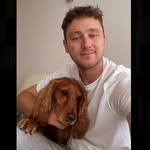 Sam Heaton - @samheaton888 - Instagram