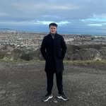 Sam Heaton - @samheaton3 - Instagram