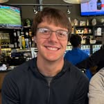 Sam Heffron - @_samheffron_ - Instagram