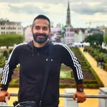 Samer Helou - @sam_helou - Instagram