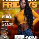 Djsam Hemphill - @djsamhemphill - Instagram