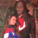 Sam Hendricks - @debate_debutante - Instagram