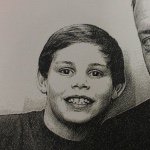 Sam Hendricks - @samster.the.trex123 - Instagram