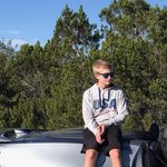 Sam Hendricks - @samwhend - Instagram