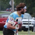 Sam Hendricks - @sam__hendricks - Instagram
