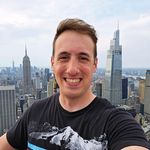 Sam Hendricks - @samhendricks_ - Instagram
