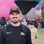 Sam Hendricks - @fullsendricks - Instagram