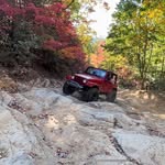 Sam Hensley - @sgt.rockjku - Instagram
