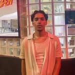 Sam Hensley - @djsamhthemusic - Instagram