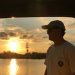 Sam Herring - @sam_herring - Instagram