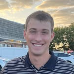 Sam Herrington - @samherrington33 - Instagram