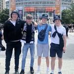 Sam - @sam._herrington - Instagram